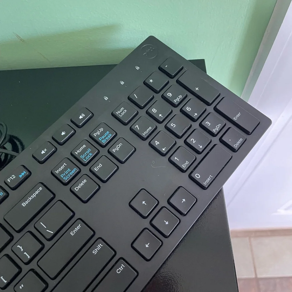 Dell 100% working